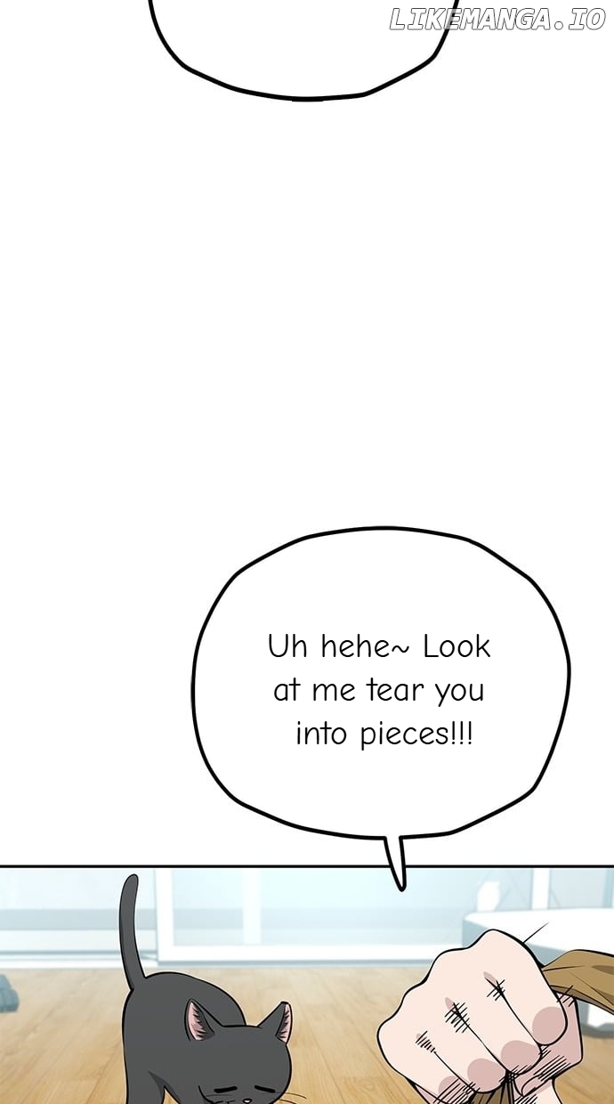 Unemployed Baek-soon Chapter 114 - page 22